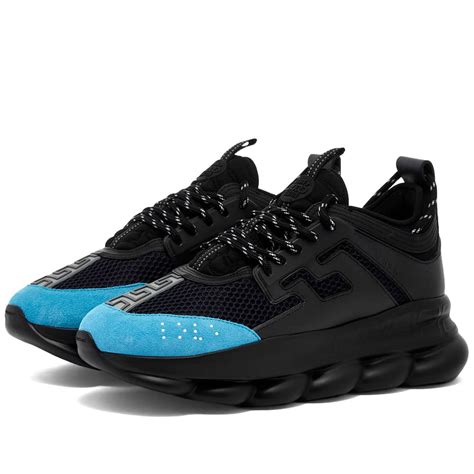 versace chain reacrion|versace chain reaction shoes cheap.